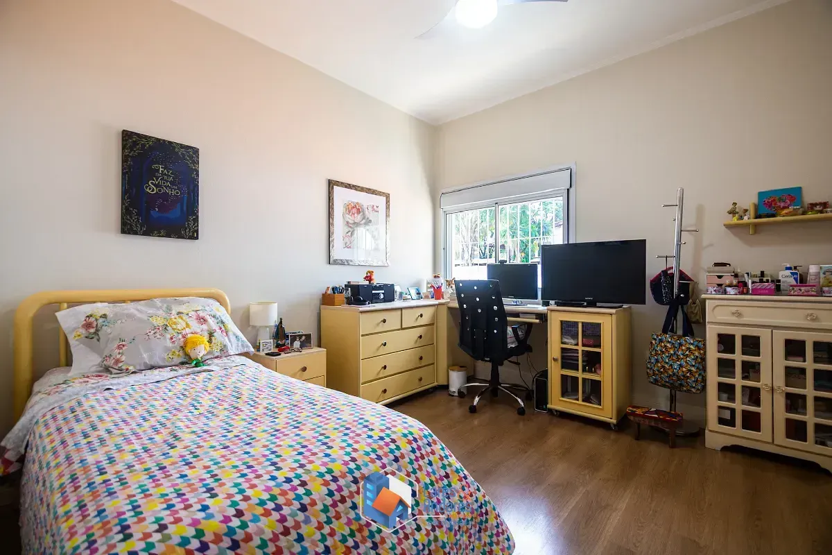 Imagem Casa para venda em Brooklin Paulista com 3 quartos, 160m²