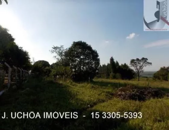 Imagem Terreno de esquina a venda no Jardim Gramado em Tatuí/SP