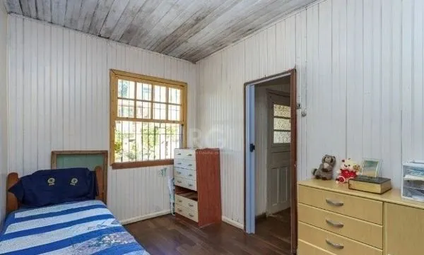 Imagem Casa para Venda 2 dormitórios, 1 vaga - Tristeza