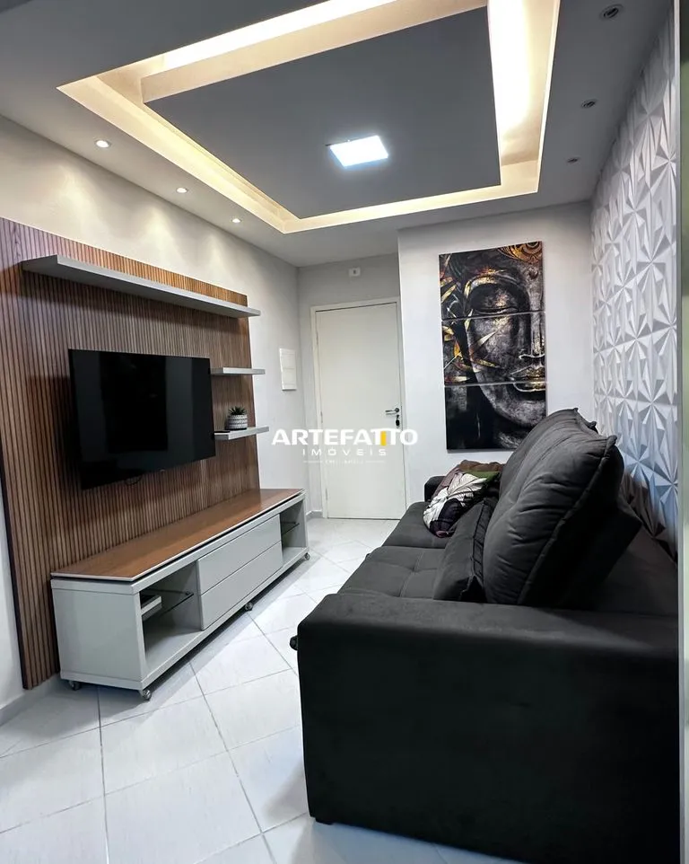 Imagem Apartamento à venda em Ubatuba, Itaguá, com 2 quartos, 75m2