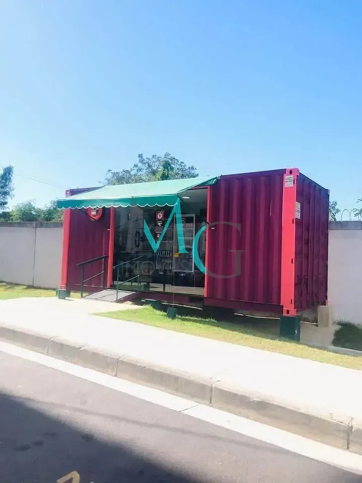 Imagem Apartamento para locação, R$ 1.200,00 Condominio Reserva do Campo- Campo Grande, Rio de Janeiro, RJ