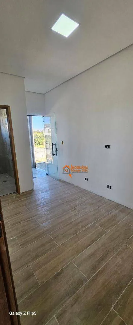 Imagem Sobrado com 3 dormitórios à venda, 112 m² por R$ 845.000,00 - Terra Preta - Mairiporã/SP