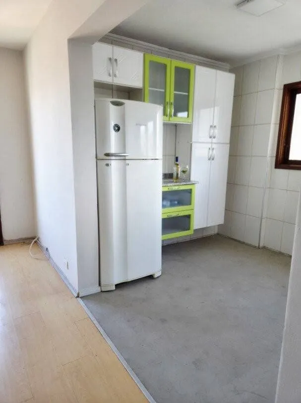 Imagem Triplex Planalto Paulista - 124M², 2 Dorms, Lavabo, 1 Vaga.