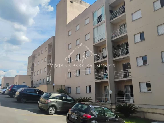 Imagem APARTAMENTO RESIDENCIAL em COTIA - SP, JARDIM BARRO BRANCO