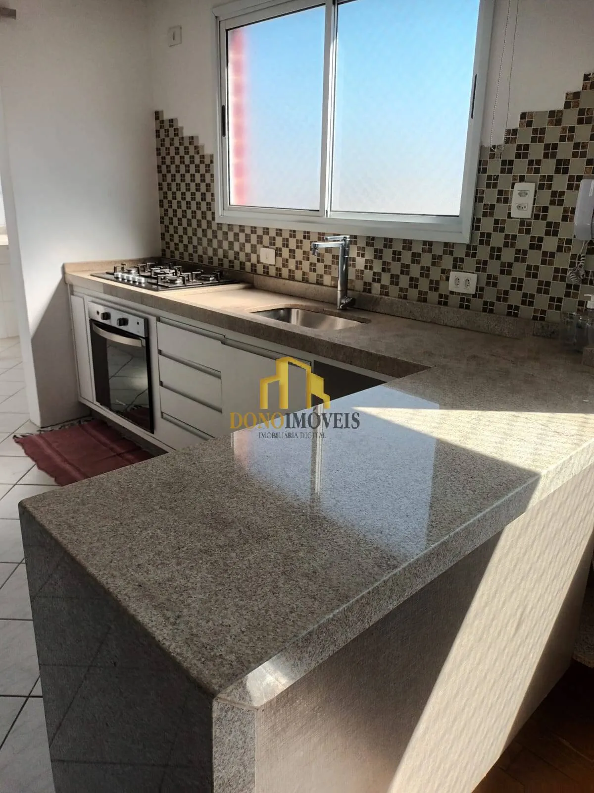 Imagem Cobertura à venda no Campestre, Santo André - 141 m², 3 dorm, suite, 2 vg