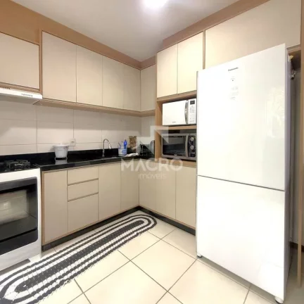 Imagem Apartamento | Jaraguá 99 (Res. Átria Easy Club) | 2 Quartos | 56m²