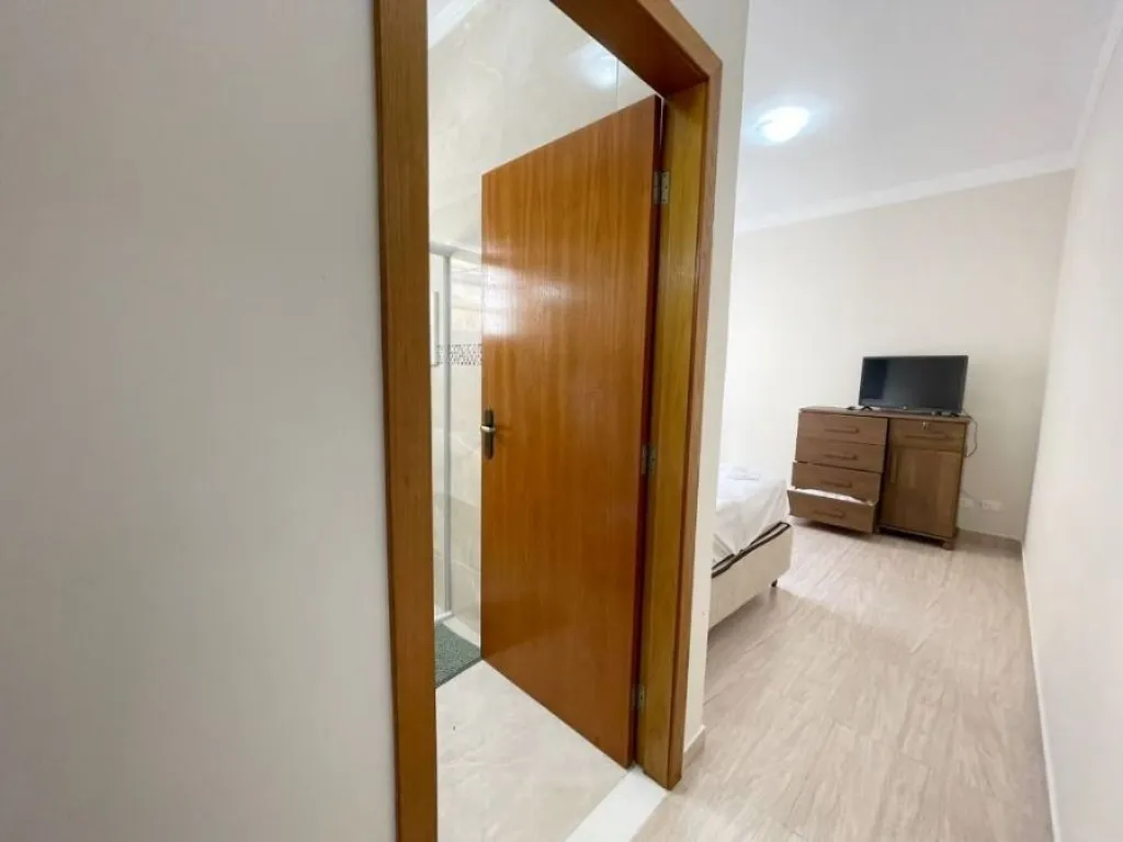 Imagem CASA COM 265,00 m² - FLÓRIDA - PRAIA GRANDE SP