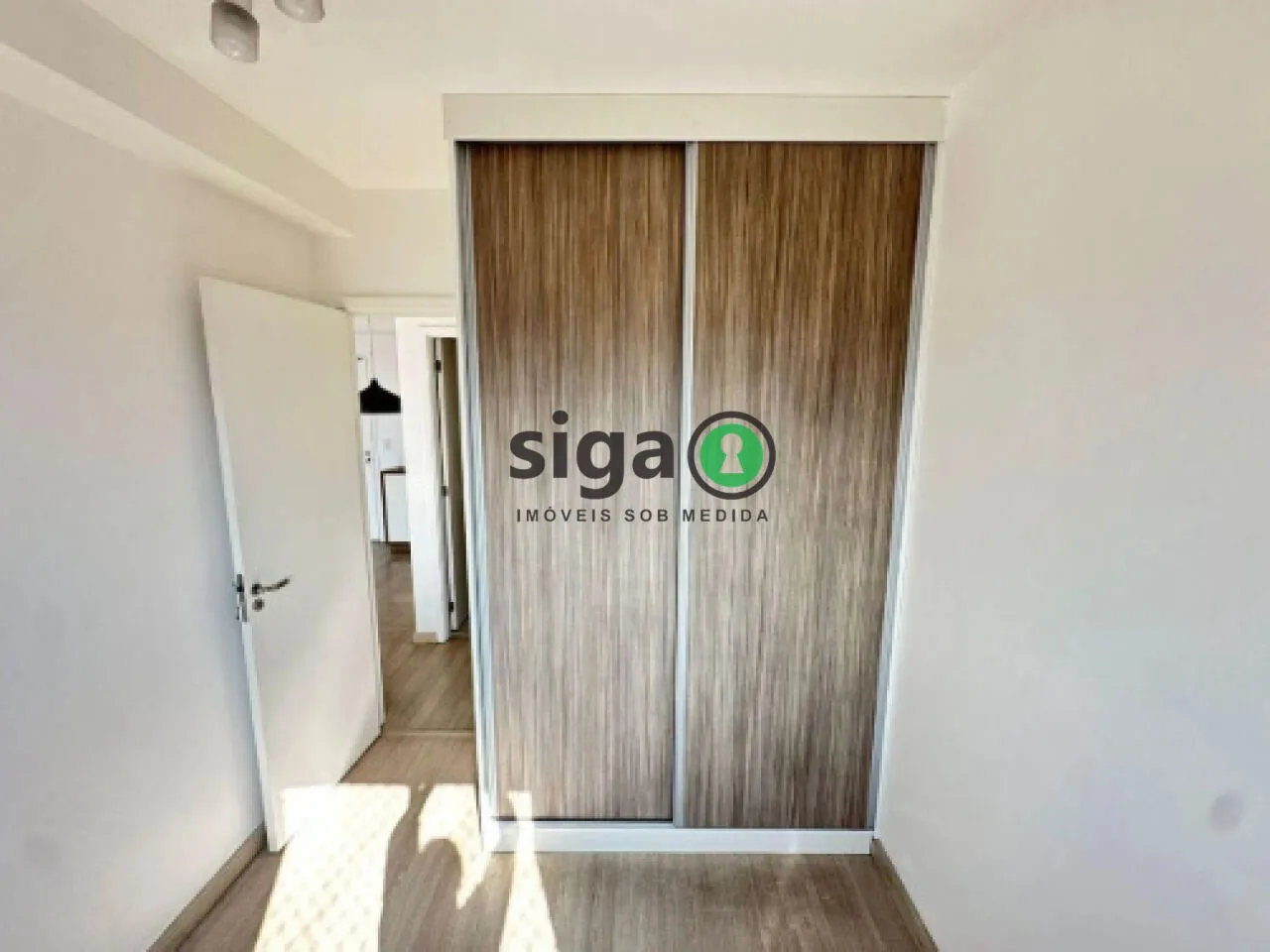 Imagem Apartamento à venda na Vila Andrade com 2 quartos e 1 vaga