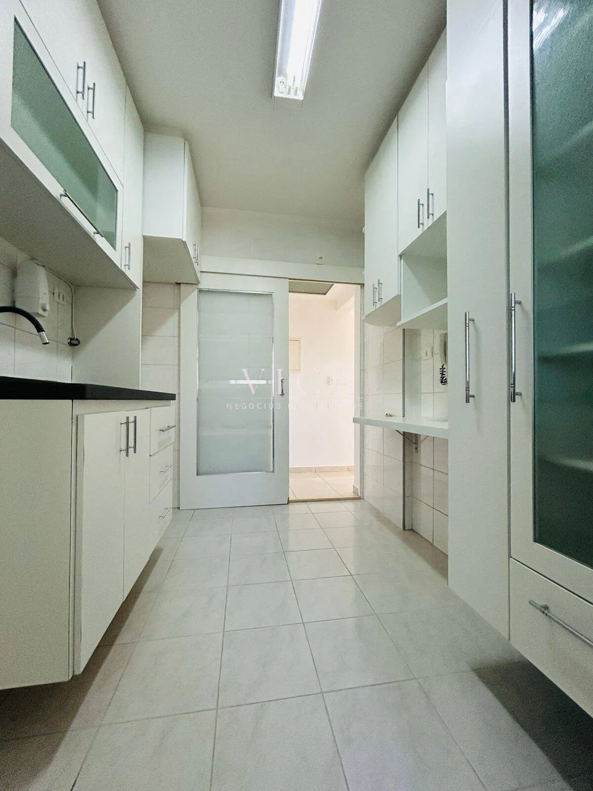 Imagem Alphaville|Copacabana |Apto 83m², 2 dorms 1 suite, 2vagas -varanda|R$ 5.350