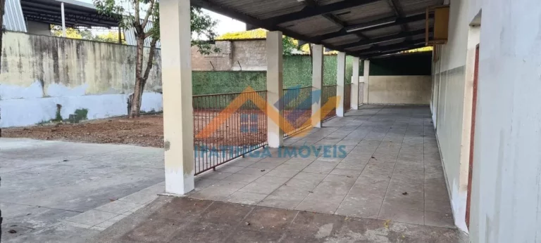 Imagem Imóvel comercial no bairro Amaro Lanari ? Coronel Fabriciano