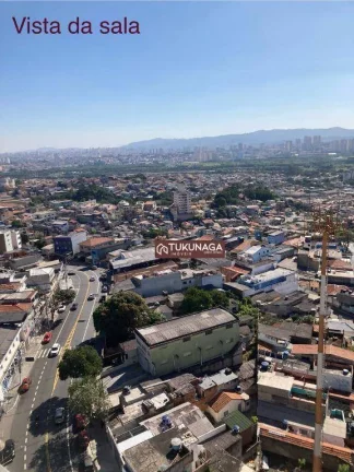 Imagem Apartamento à venda, 48 m² por R$ 320.000,00 - Cangaíba - São Paulo/SP