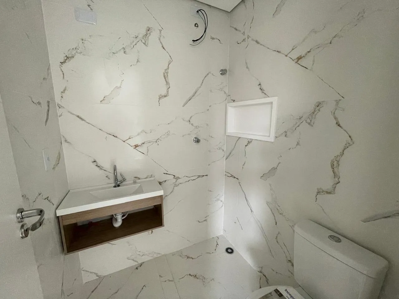Imagem Apartamento para Venda em Santo André / SP no bairro Santa Maria