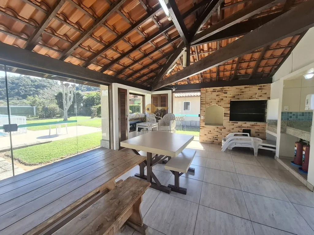 Imagem Casa em Condomínio para Venda em Teresópolis / RJ no bairro Vargem Grande