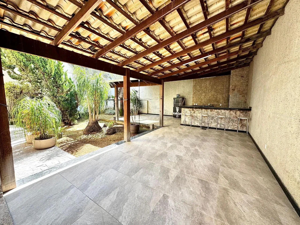 Imagem Casa Padrão