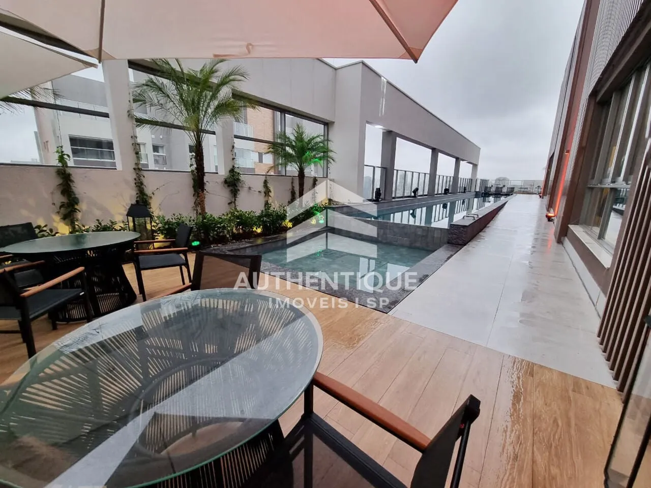 Imagem ATMOSFERA BROOKLIN - Apartamento à venda em São Paulo/SP