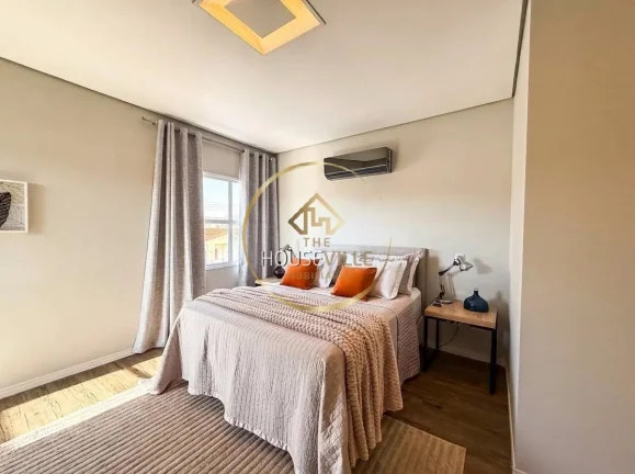 Imagem Casa , 3 quartos (3 Suítes), Jardim Marister - Jacareí