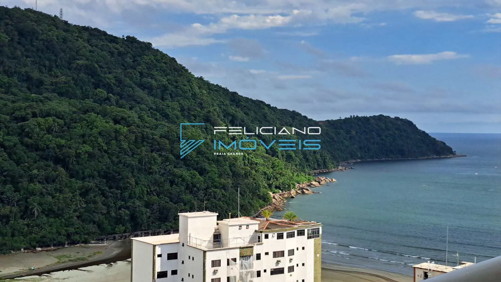Imagem Apartamento com 3 quartos, Canto do Forte, Praia Grande - R$ 1.9 mi, Cod: 3012