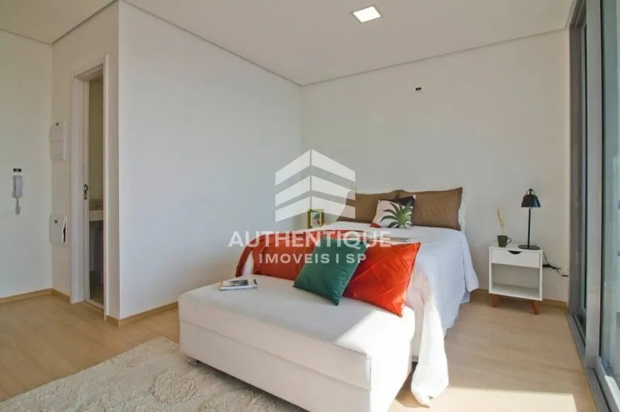 Imagem Helbor Wide Pinheiros - Apartamento à venda no bairro Pinheiros - São Paulo/SP, Zona Oeste