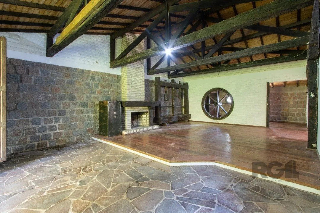 Imagem Casa em Belém Novo