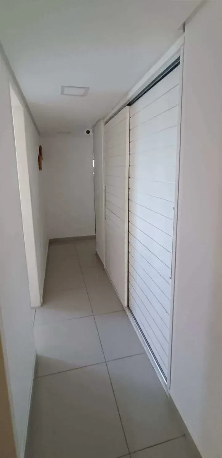 Imagem Apartamento com 3 Quartos à Venda, 126 m² em Casa Caiada - Olinda