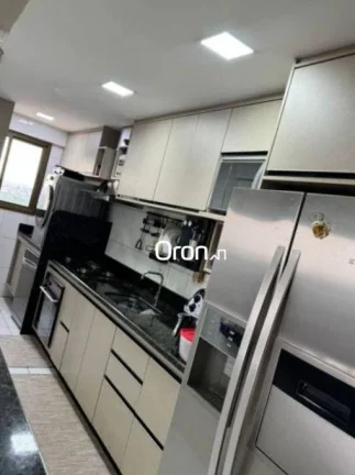 Imagem Apartamento com 2 dormitórios à venda, 69 m² por R$ 620.000,00 - Alto da Glória - Goiânia/GO