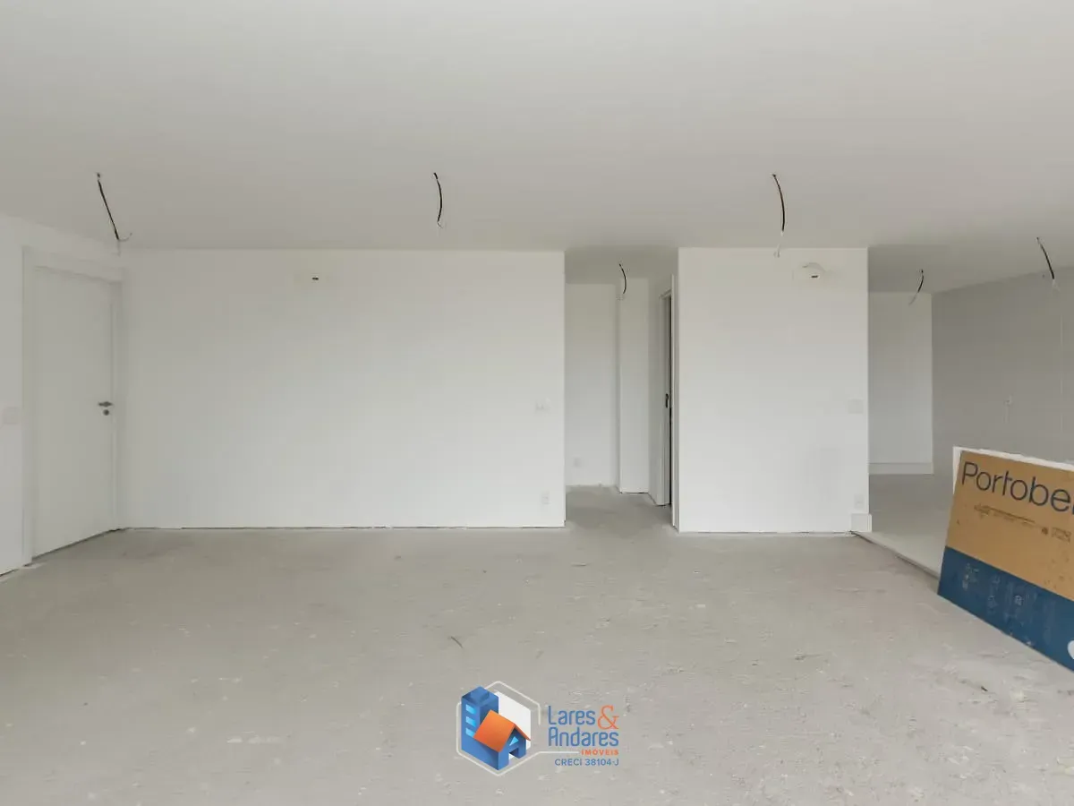 Imagem Apartamento para venda em Indianópolis com 3 quartos, sendo 3 suítes, 149m²