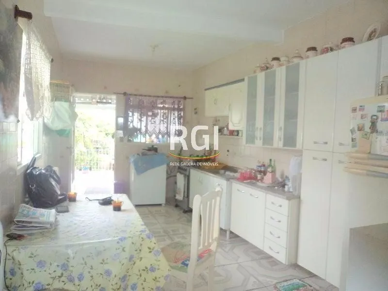 Imagem Casa para Venda - 165m², 2 dormitórios, 2 vagas - Vila Ipiranga