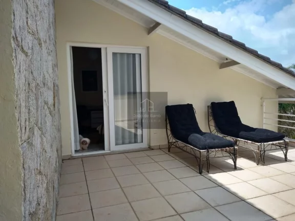 Imagem Casa com 4 dormitórios à venda, 217 m² por R$ 1.500.000,00 - Parque Residencial Itapeti - Mogi das C