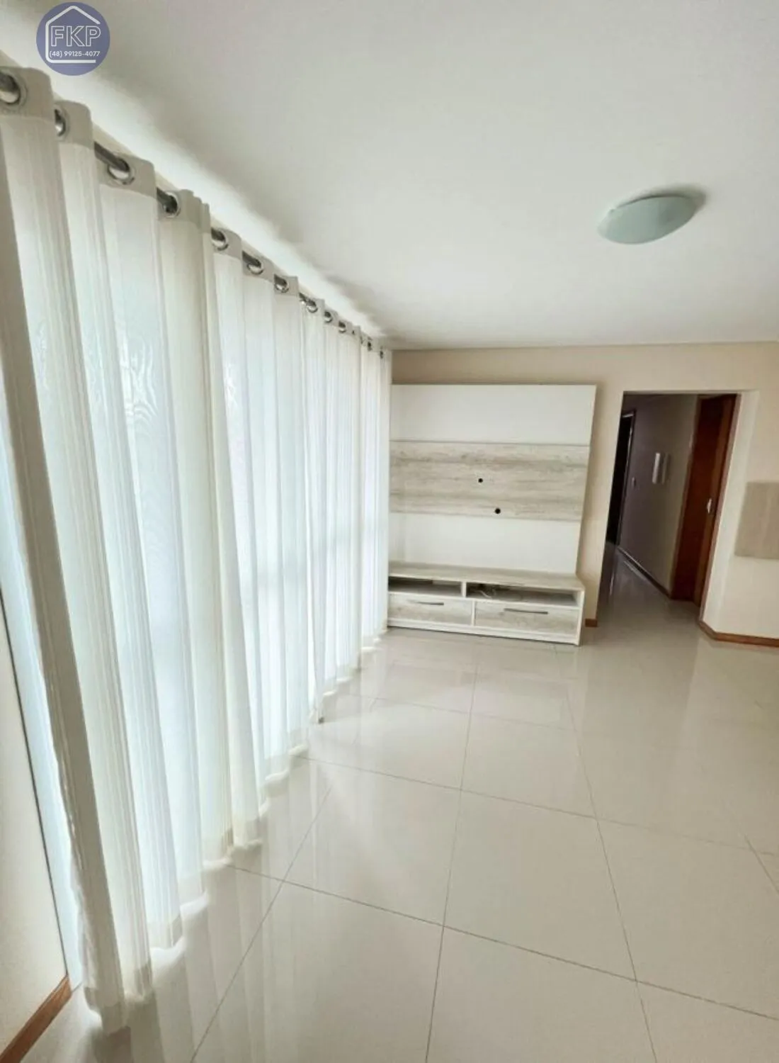 Imagem Apartamento 3 dormitórios!
