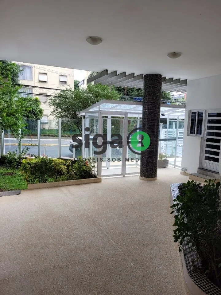 Imagem LINDO APARTAMENTO A VENDA