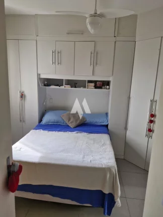 Imagem Apartamento 2 Dorms na Praia Grande - 63m² de Conforto e Praticidade!