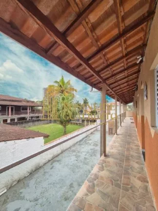 Imagem Oportunidade Única Loft na Praia do Massaguaçu – Caraguatatuba.