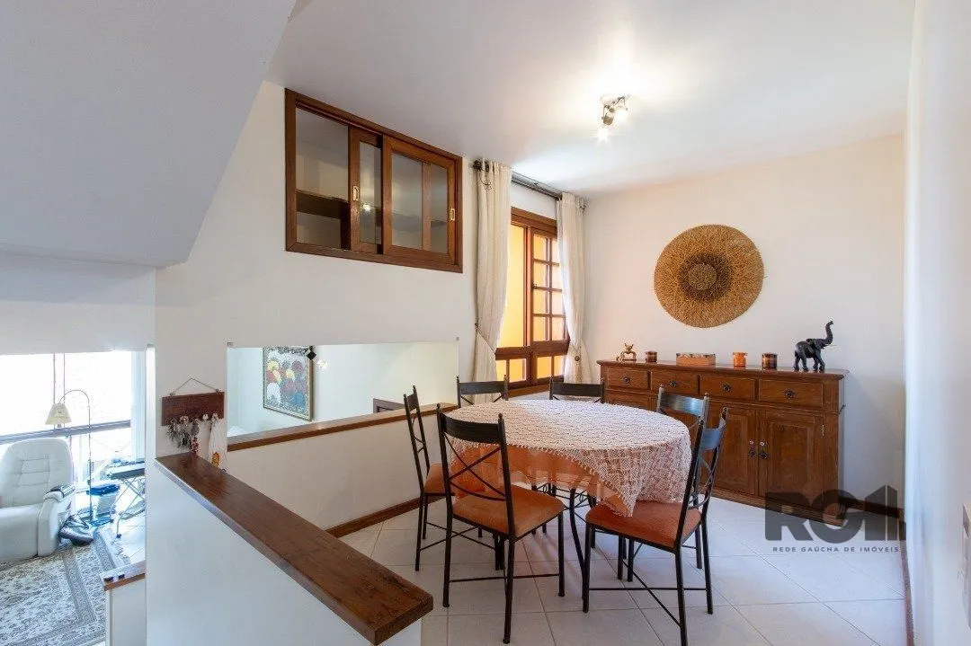 Imagem Casa de Condomínio em Tristeza