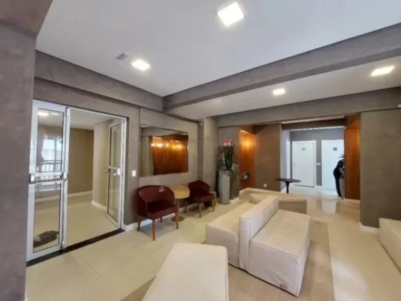 Imagem MÉRITO SABARÁ - Apto de 37m² (Unidade de Revenda), a poucos minutos das estação Jurubatuba!!