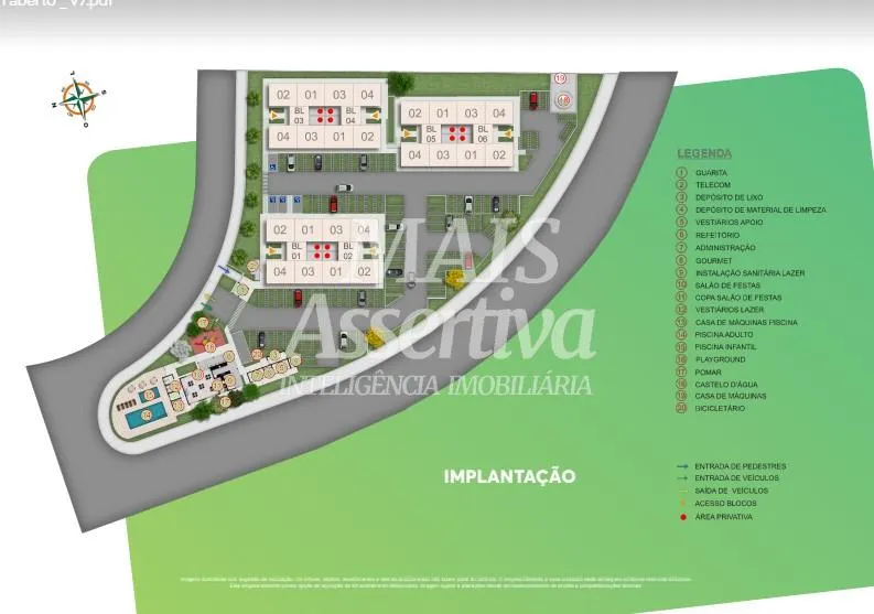 Imagem VENDE