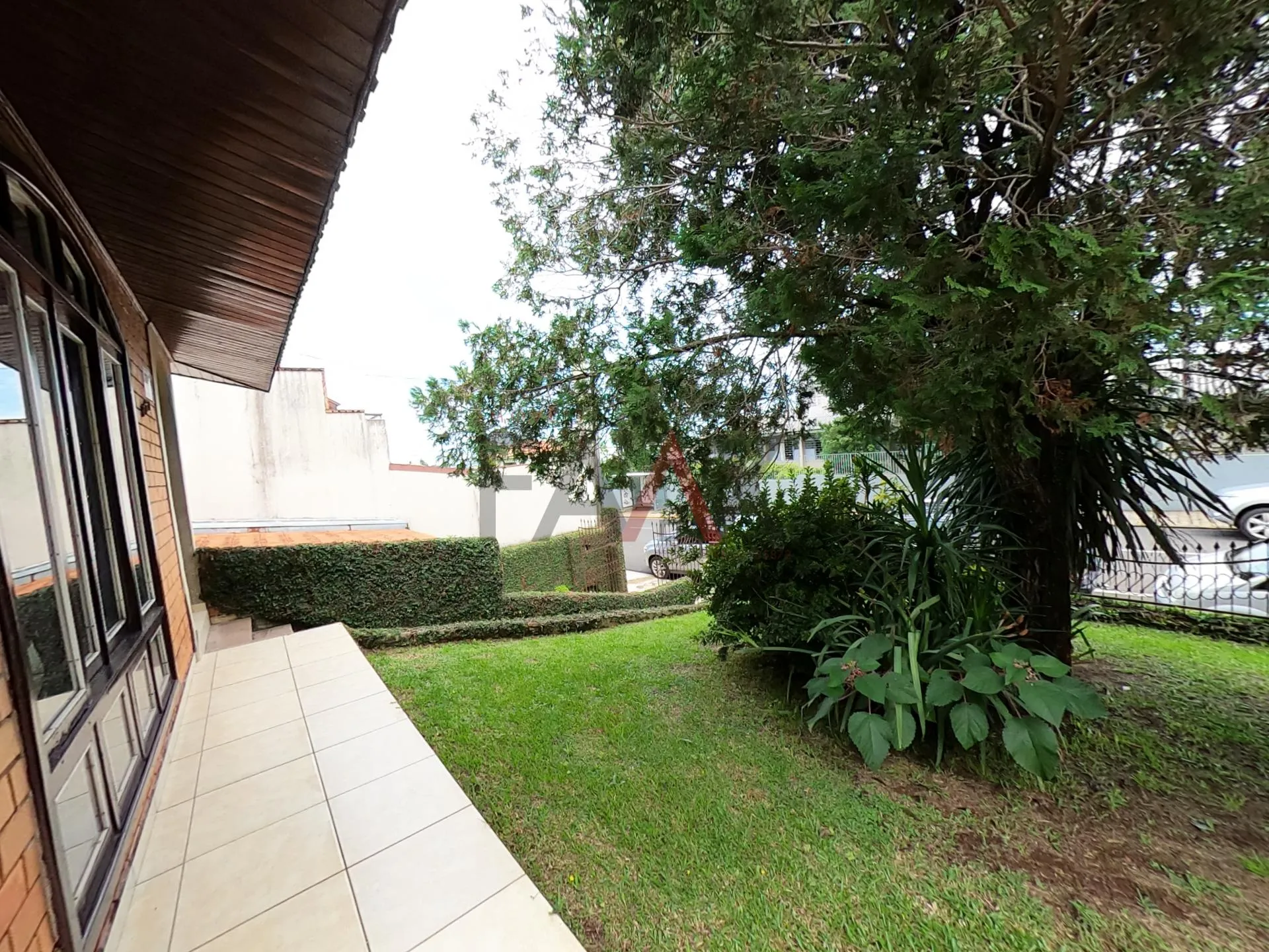 Imagem Casa a venda no bairro Santa Cruz próximo ao Parque do Lago, GUARAPUAVA - PR