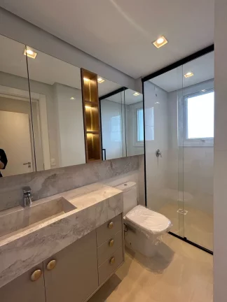 Imagem Apartamento 3 quartos sendo 1 suíte para venda no bairro Panazzolo em Caxias do Sul