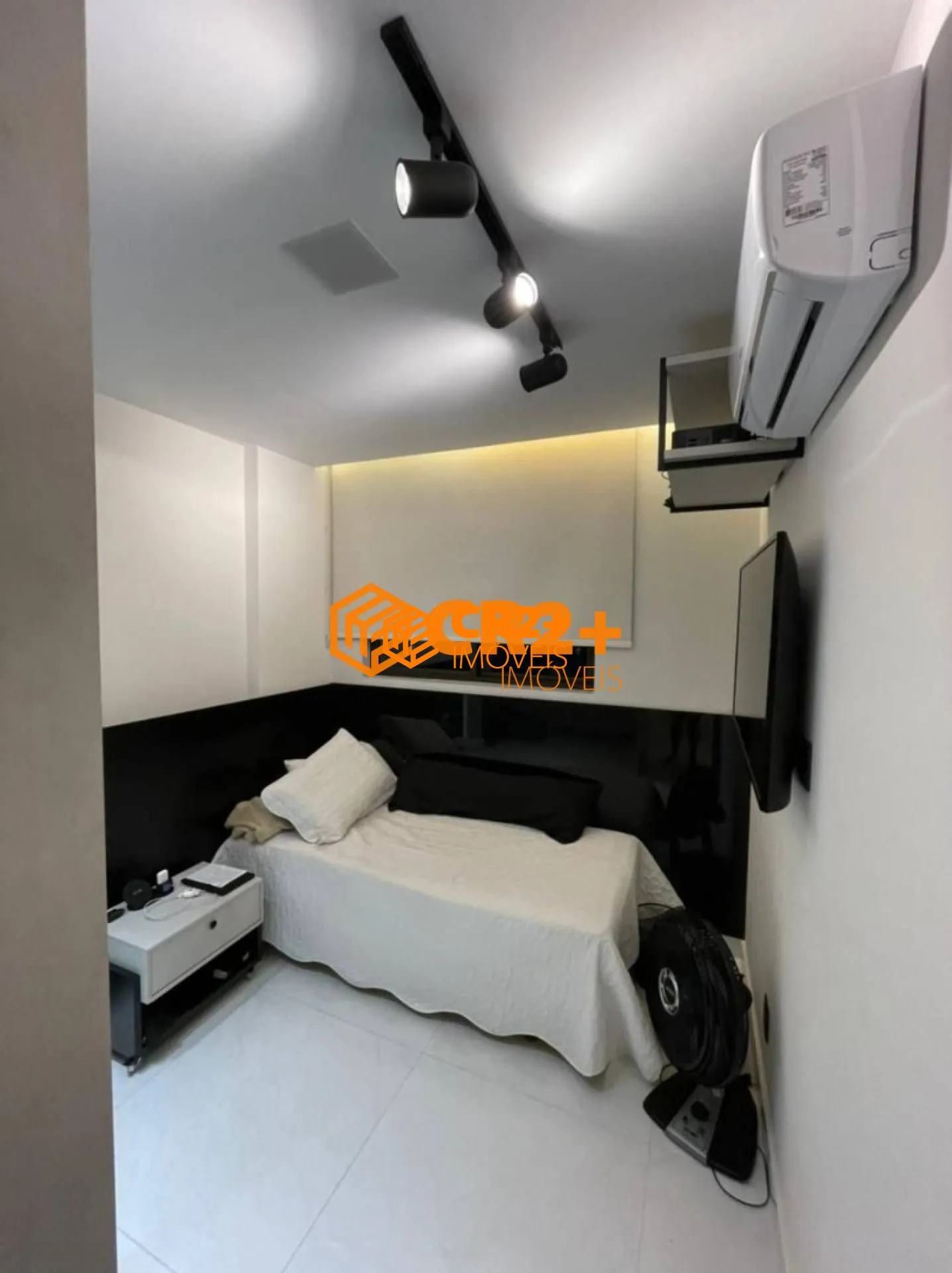 Imagem Apartamento,98m² com 3+1 (revertido)quartos , sendo 1 suíte em Boa Viagem