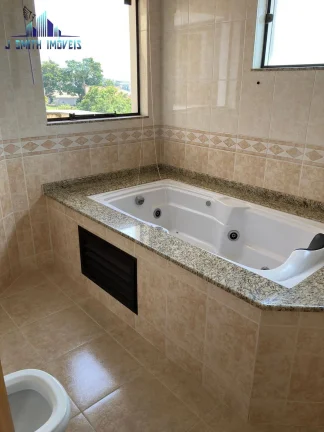 Imagem CASA 460m². ESTILOSA , PISCINA, CONDOMÍNIO FECHADO NA GRANJA GRANJA.