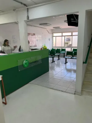 Imagem Salas Comerciais na Cidade Ademar