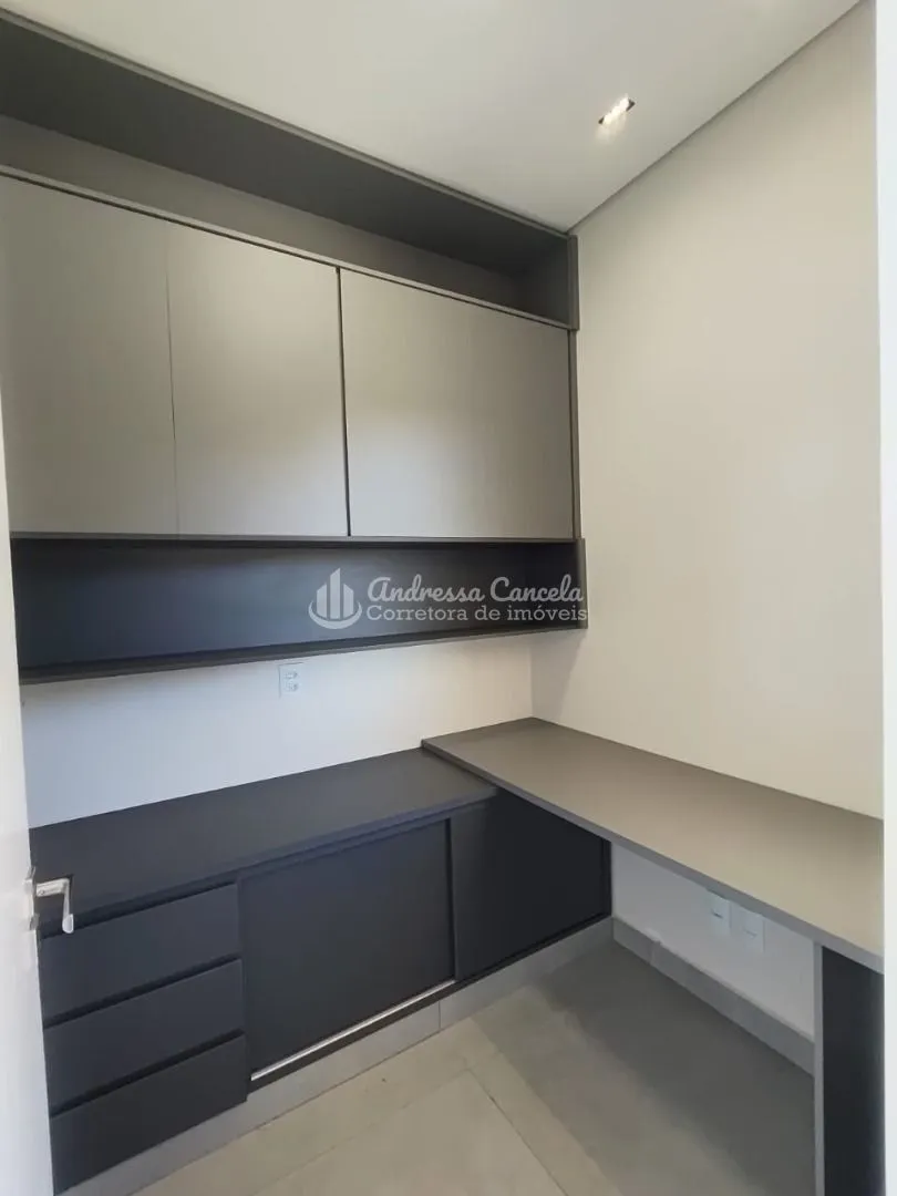 Imagem Village Provence - Casa com 3 dormitórios à venda, 167 m² por R$ 1.400.000,00 - Village Provence - São José do Rio Preto/SP