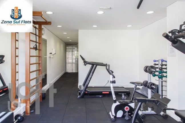 Imagem Apartamento à Venda Na Chácara Inglesa Com 3 Dormitórios e 1 Vaga