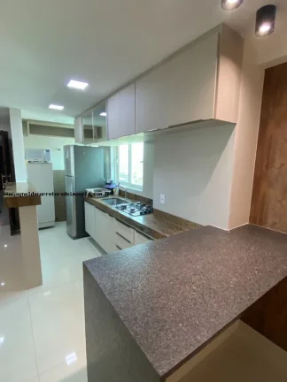 Imagem Cobertura Duplex para Locação em Natal, Capim Macio, 3 dormitórios, 3 suítes, 4 banheiros, 1 vaga