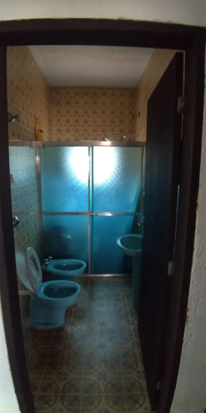 Imagem Casa à venda no Alto Tabau - Estuda Permuta