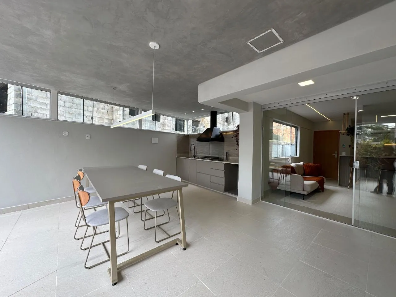Imagem Apartamento Padrão