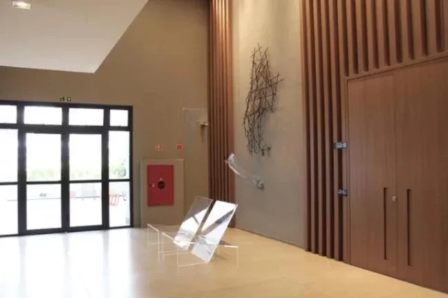 Imagem LE HAVRE - Apartamento de 89m² (Revenda Kallas), MOBILIADO e com VARANDA ESTENDIDA!!