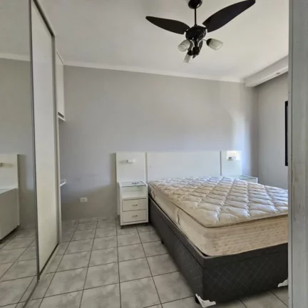 Imagem APARTAMENTO COM 44.97 m² - AVIAÇÃO - PRAIA GRANDE SP