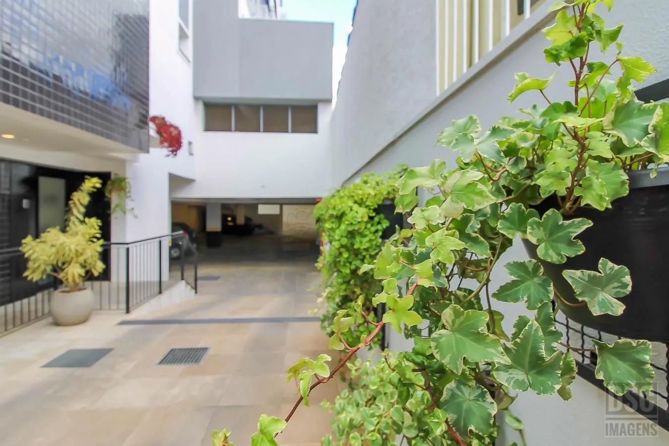 Imagem Apartamento para Venda - 58m², 1 dormitório, sendo 1 suites, 1 vaga - Passo da Areia