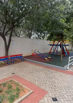 Imagem Apartamento com 2 dormitórios à venda, 45 m por R$ 330.000 - Vila Prudente - São Paulo/SP