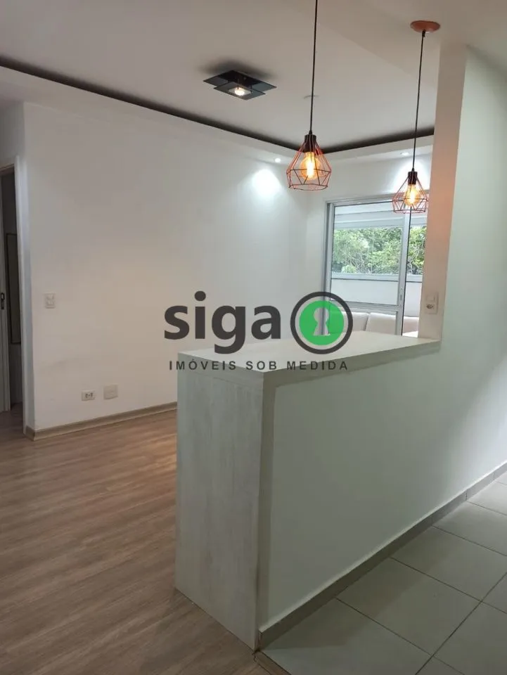 Imagem VENDE na Vila Andrade (Morumbi) Apartamento Garden de um dormitório e 1 Vaga